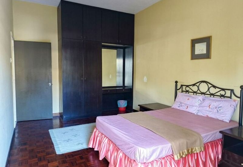 Tanjung Biru Condominium