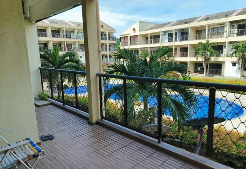 Tanjung Biru Condominium