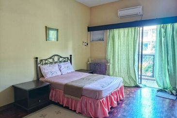 Tanjung Biru Condominium