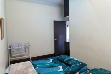 Tanjung Biru Condominium