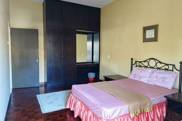 Tanjung Biru Condominium