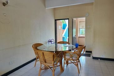 Tanjung Biru Condominium