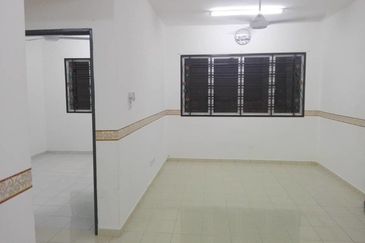 Puncak Rasah Apartment