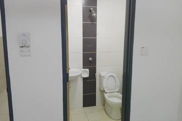 Puncak Rasah Apartment