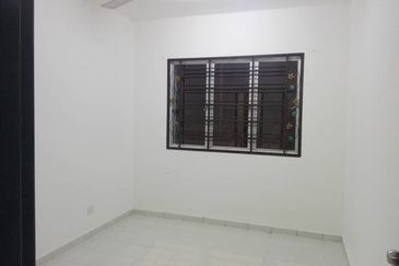 Puncak Rasah Apartment