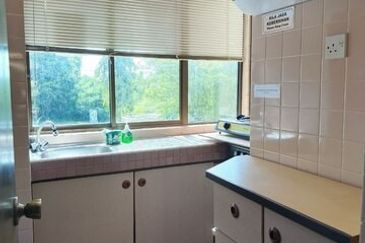 Tanjung Biru Condominium