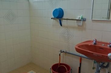 Tanjung Biru Condominium