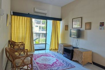 Tanjung Biru Condominium