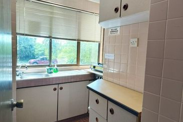 Tanjung Biru Condominium