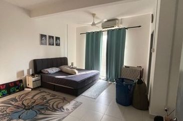 Taman Nakhoda, Jalan Bahtera