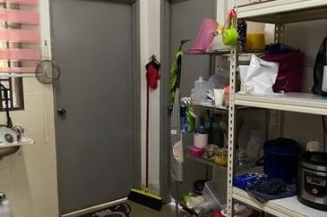 Taman Nakhoda, Jalan Bahtera