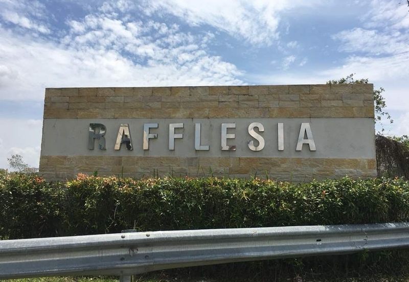 Bandar Pelangi Semenyih 2