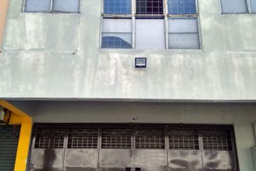 Port Klang Free Zone