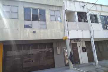 Port Klang Free Zone