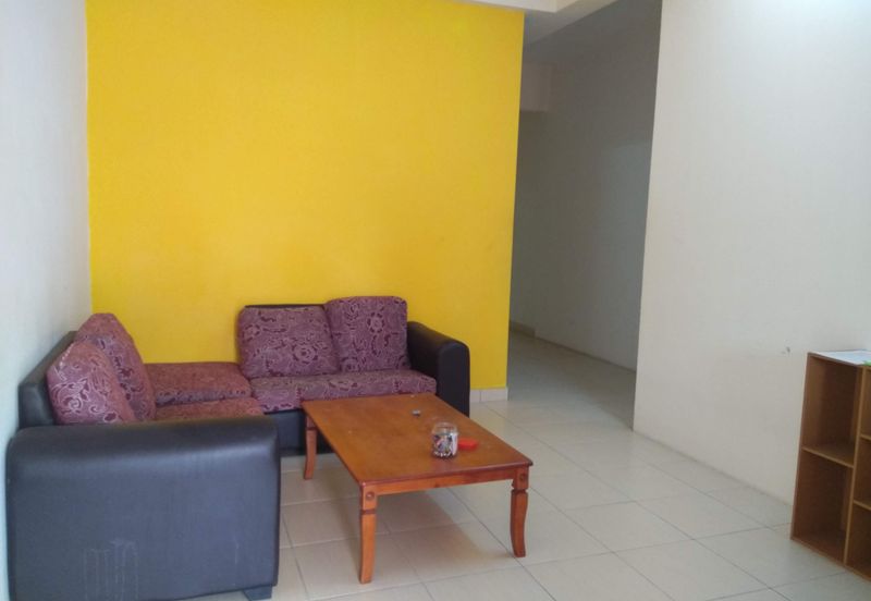 Taman Tasik Semenyih (Lake Residence)