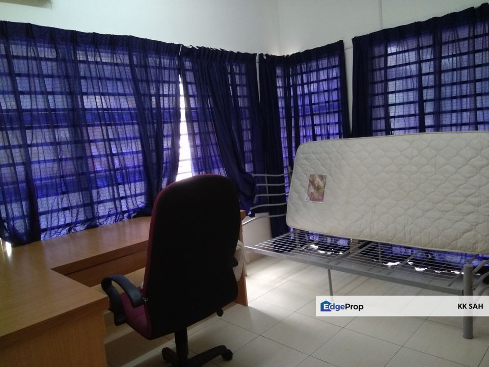 2 STOREY SEMI-D @ TAMAN TASIK SEMENYIH, Selangor, Semenyih