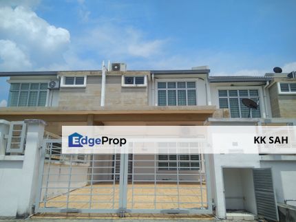 2 STOREY @ TAMAN PELANGI SEMENYIH 2, Selangor, Semenyih