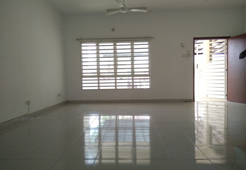 Bandar Pelangi Semenyih 2