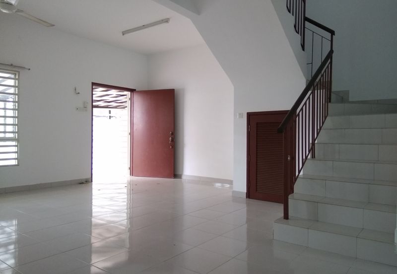 Bandar Pelangi Semenyih 2