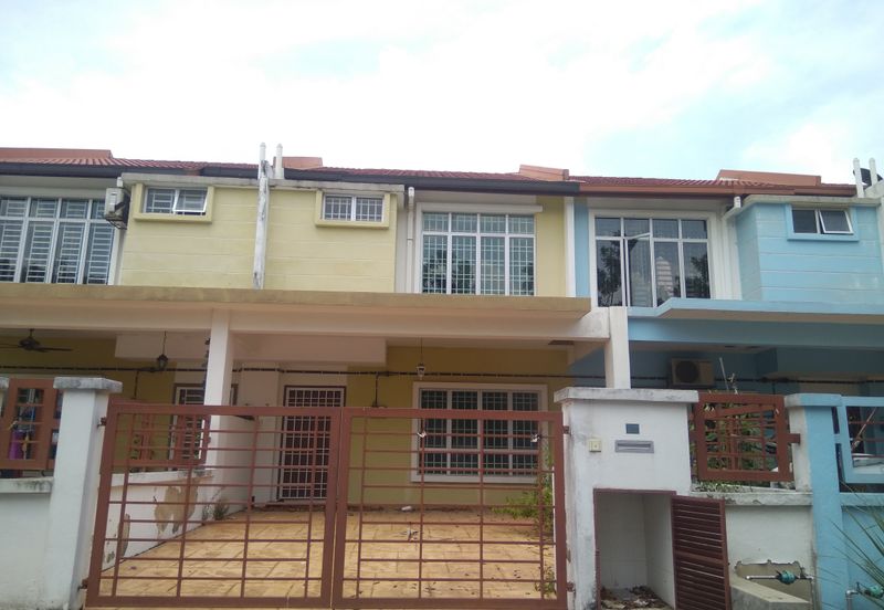 Bandar Pelangi Semenyih 2