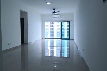 Landmark Residence 2 @ Bandar Sungai Long