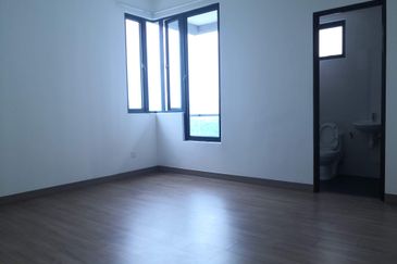 Landmark Residence 2 @ Bandar Sungai Long