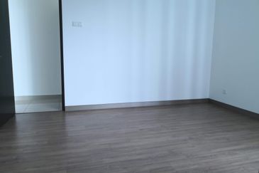 Landmark Residence 2 @ Bandar Sungai Long