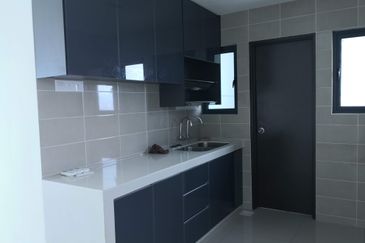 Landmark Residence 2 @ Bandar Sungai Long