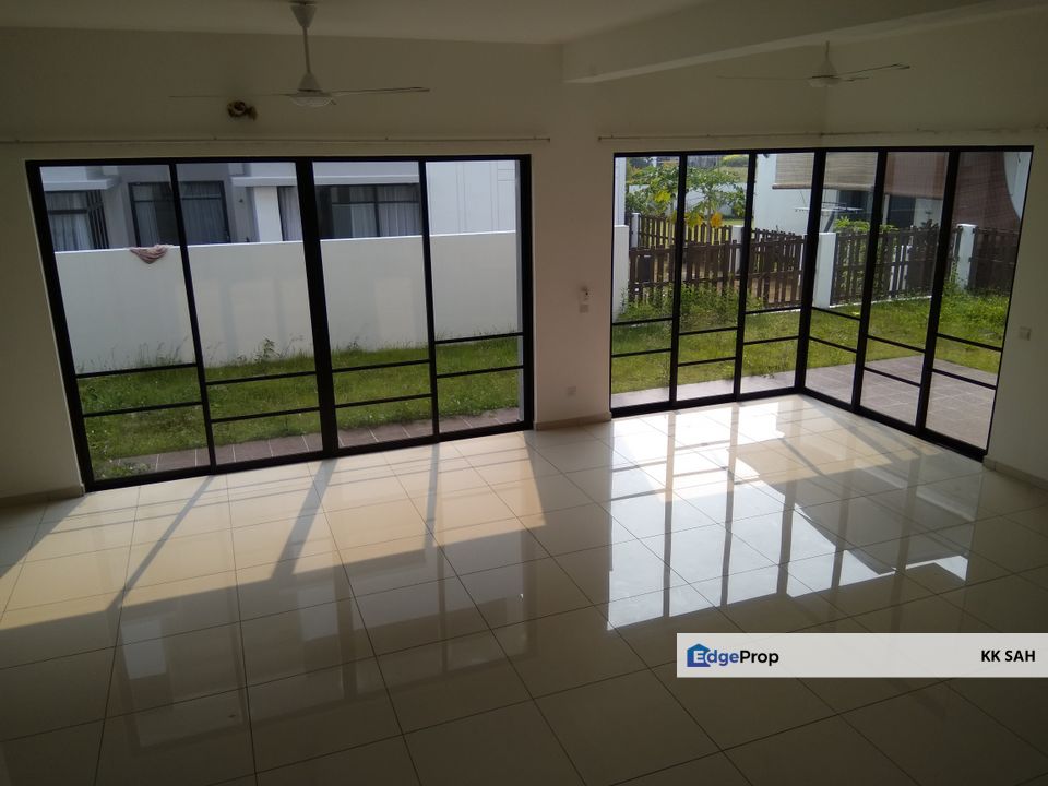 2 STOREY SEMI-D @ SETIA ECOHILL, SEMENYIH, Selangor, Semenyih
