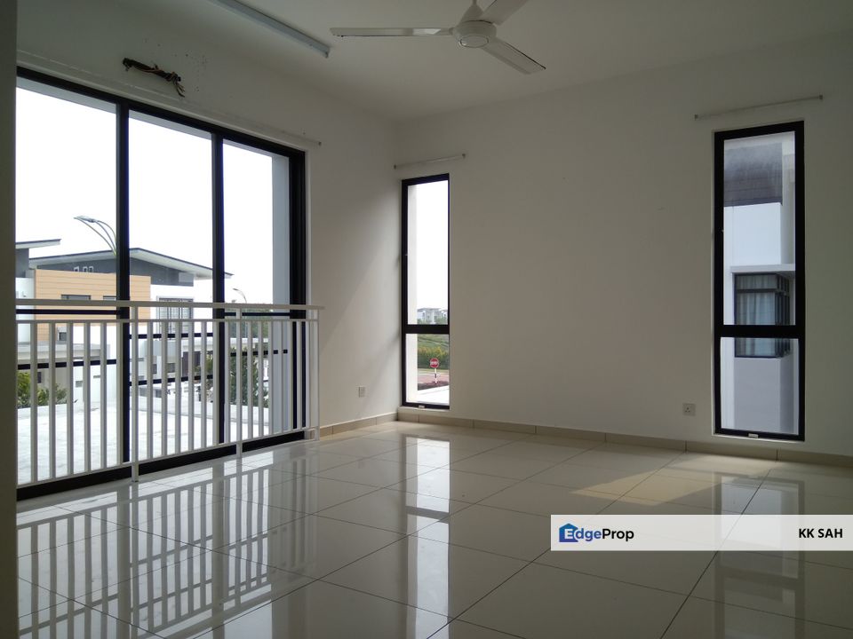 2 STOREY SEMI-D @ SETIA ECOHILL, SEMENYIH, Selangor, Semenyih