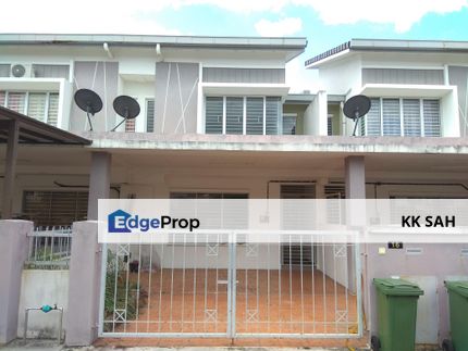 (GOOD CONDITION) 2 STOREY @ BANDAR TASIK KESUMA, SEMENYIH, Selangor, Semenyih