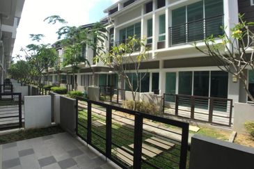 Setia Ecohill