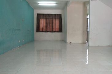 Pulau Indah ( Pulau Lumut )