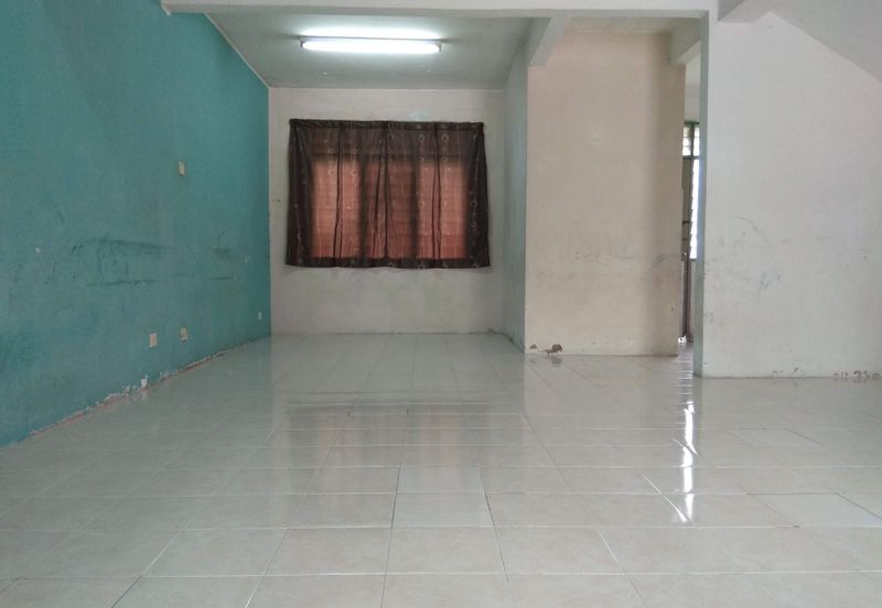 Pulau Indah ( Pulau Lumut )