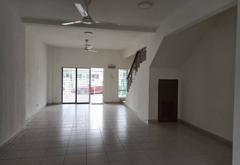 Seksyen 6 Bandar Rinching