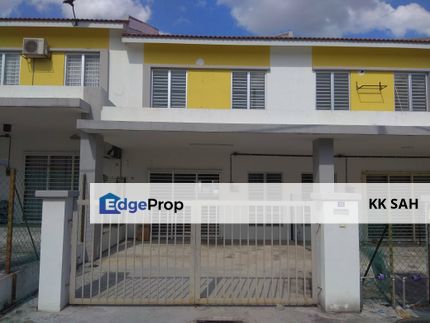 2 STOREY @ BANDAR RINCHING, SEMENYIH, Selangor, Semenyih