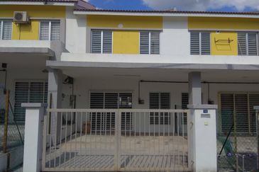 Seksyen 6 Bandar Rinching