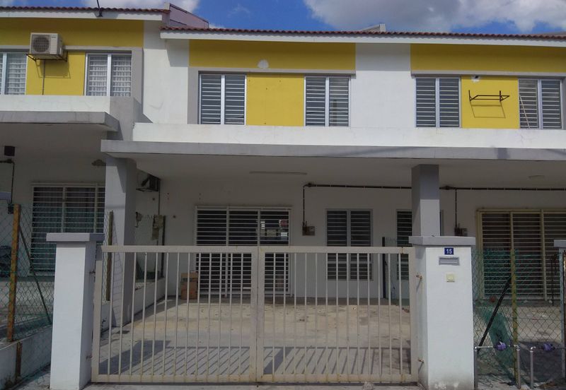 Seksyen 6 Bandar Rinching