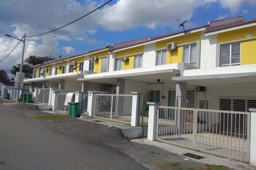 Seksyen 6 Bandar Rinching