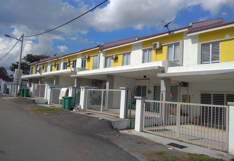 Seksyen 6 Bandar Rinching