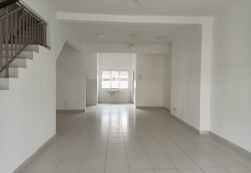 Seksyen 6 Bandar Rinching