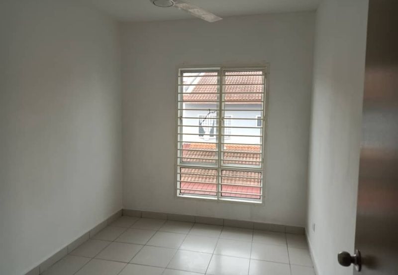 Seksyen 6 Bandar Rinching