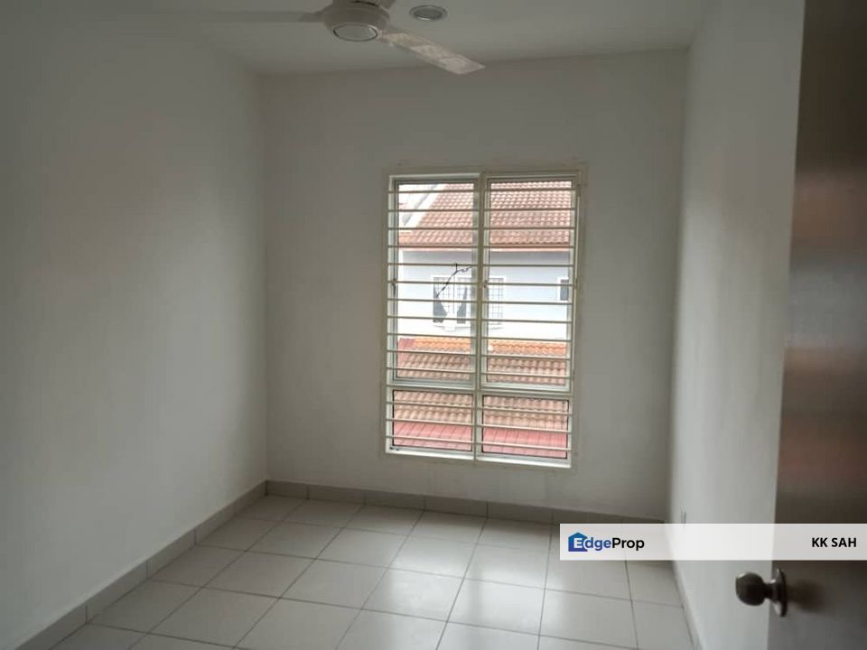 2 STOREY TERRACE @ BANDAR RINCHING, SEMENYIH, Selangor, Semenyih