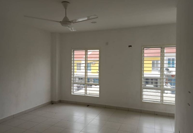 Seksyen 6 Bandar Rinching