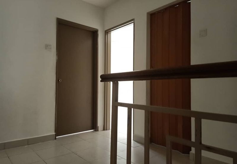 Seksyen 6 Bandar Rinching