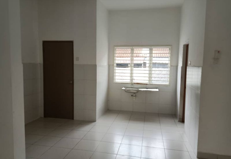 Seksyen 6 Bandar Rinching