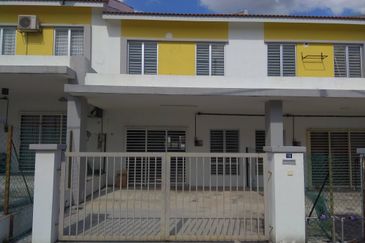 Seksyen 6 Bandar Rinching