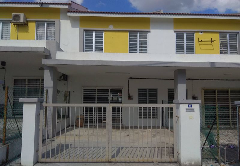 Seksyen 6 Bandar Rinching