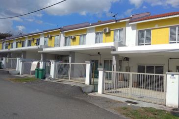 Seksyen 6 Bandar Rinching