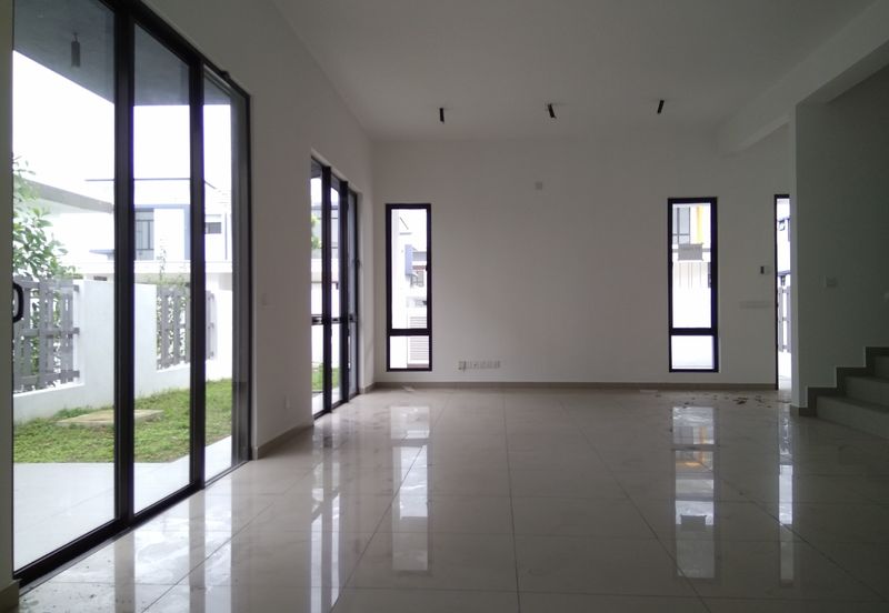 Springfield Residences @ Setia EcoHill 2